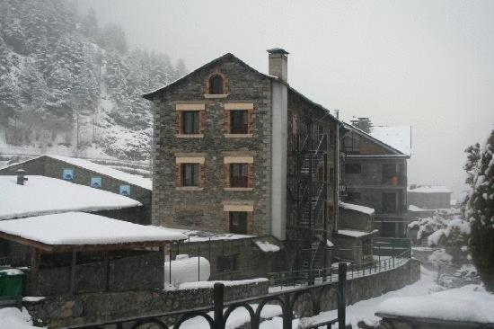 Hotel Arinsal Exterior photo
