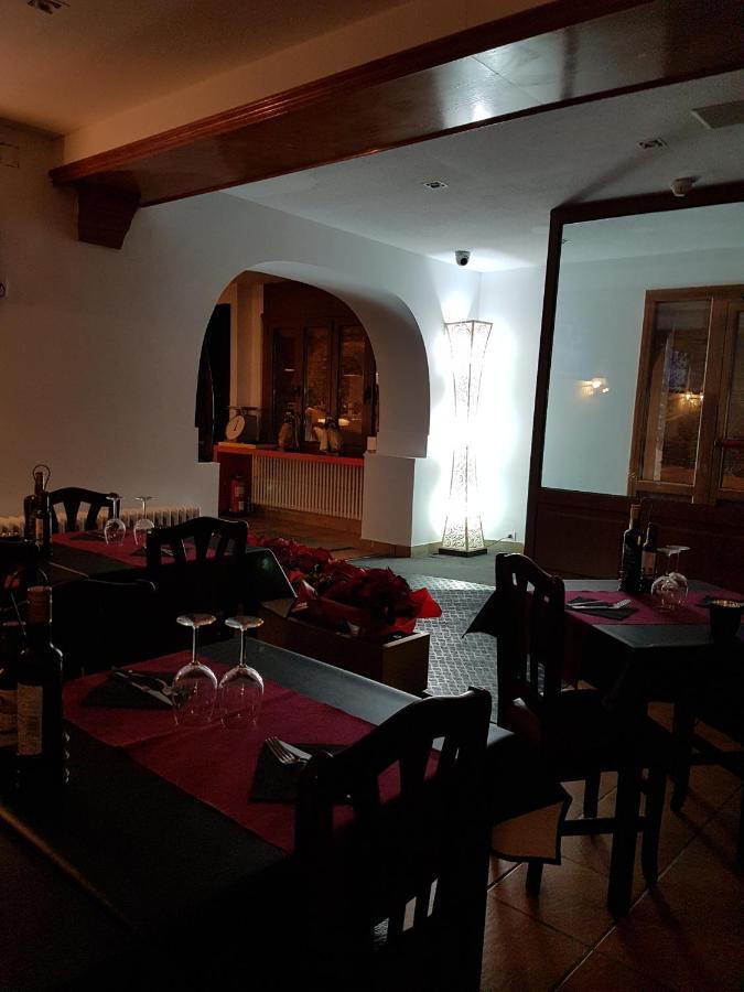 Hotel Arinsal Room photo